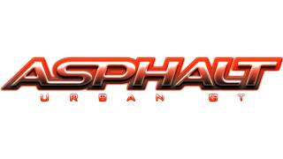 Intro | Asphalt - Urban GT