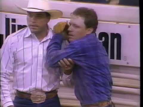 Don Gay's Worst Wrecks (1993) - Mesquite Rodeo