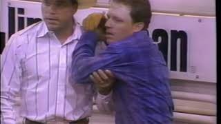 Don Gay's Worst Wrecks (1993) - Mesquite Rodeo Don Gay's Worst Wrecks (1993) - Mesquite Rodeo
