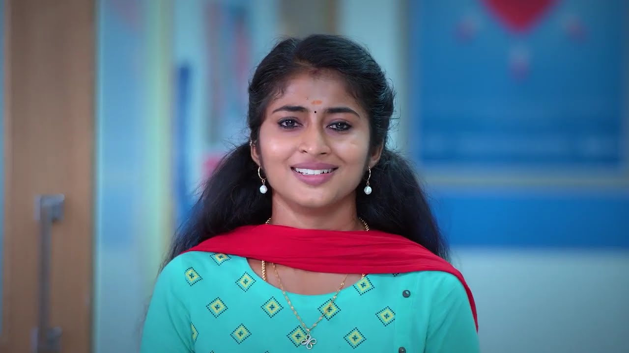 Veera - Full Ep - 355 - Veera, Maaran, Kanmani - Zee Tamil