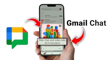 How to Activate & Chat Friends on Gmail Account - Latest Update!