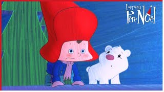 Prt Pour Le Test   Lapprenti Pre Noel  110 Compilation  Dessin Anim