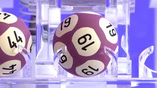Tirage LOTTO du 13 mai 2020 - Loterie Nationale Belgique