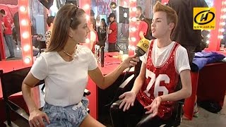 Хочу к Меладзе - за кулисами тоже идет нешуточная борьба! Хочу к Меладзе - за кулисами тоже идет нешуточная борьба!