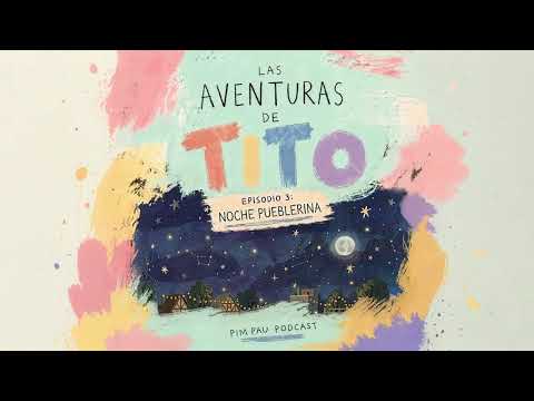 Video de Pim Pau