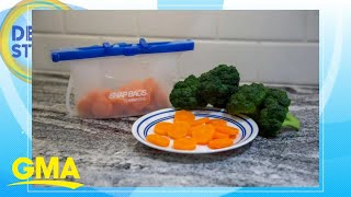 ‘GMA’ Deals and Steals on kitchen and home products from small businesses l GMA