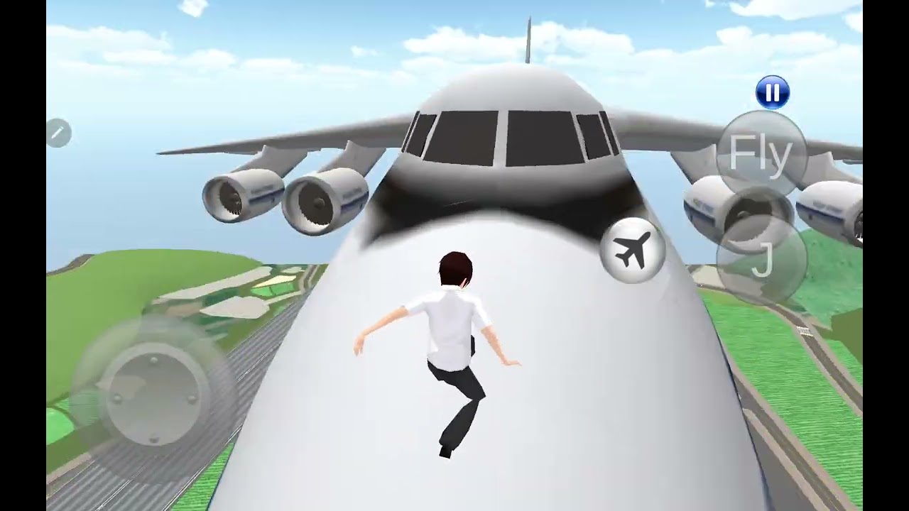 운전교실 조종실 진입 버그 (역대급!)