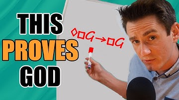 This Logic Trick ‘Proves’ God Exists (But Does It?)