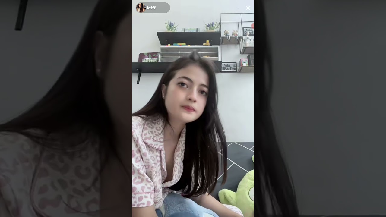 Ketunggalan gara gara bersihin penyimpanan 😥