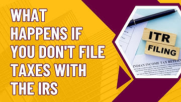 What Happens If You Don