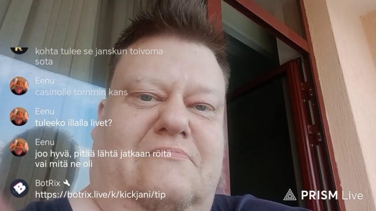 Live streaming of Youtubejani