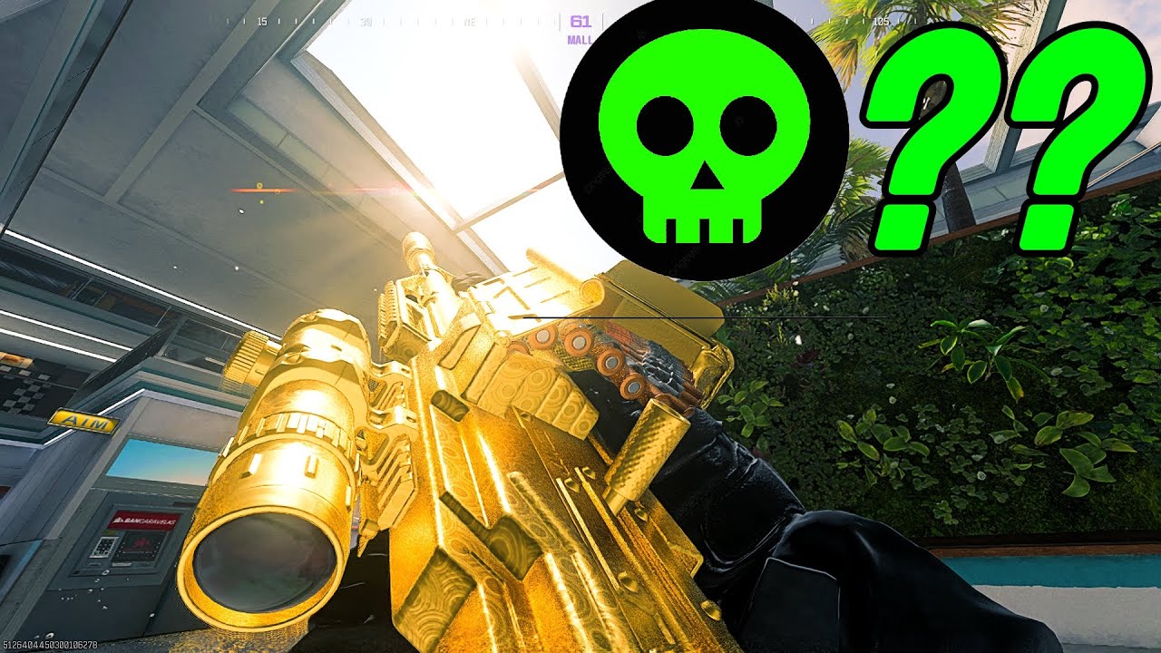 MY FIRST 20+ KILL GAME ON WARZONE 3!! - YouTube