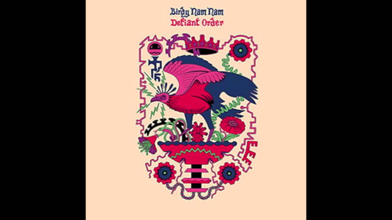 Watch Birdy Nam Nam - The Plan on YouTube Watch Birdy Nam Nam - The Plan on YouTube