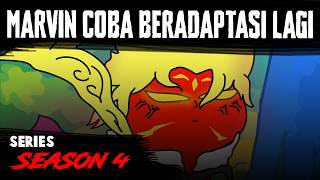 Download lagu MARVIN COBA BERADAPTASI LAGI