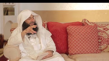 بينات 1437 هـ (16) سورة الأنعام الآية 40 إلى 44