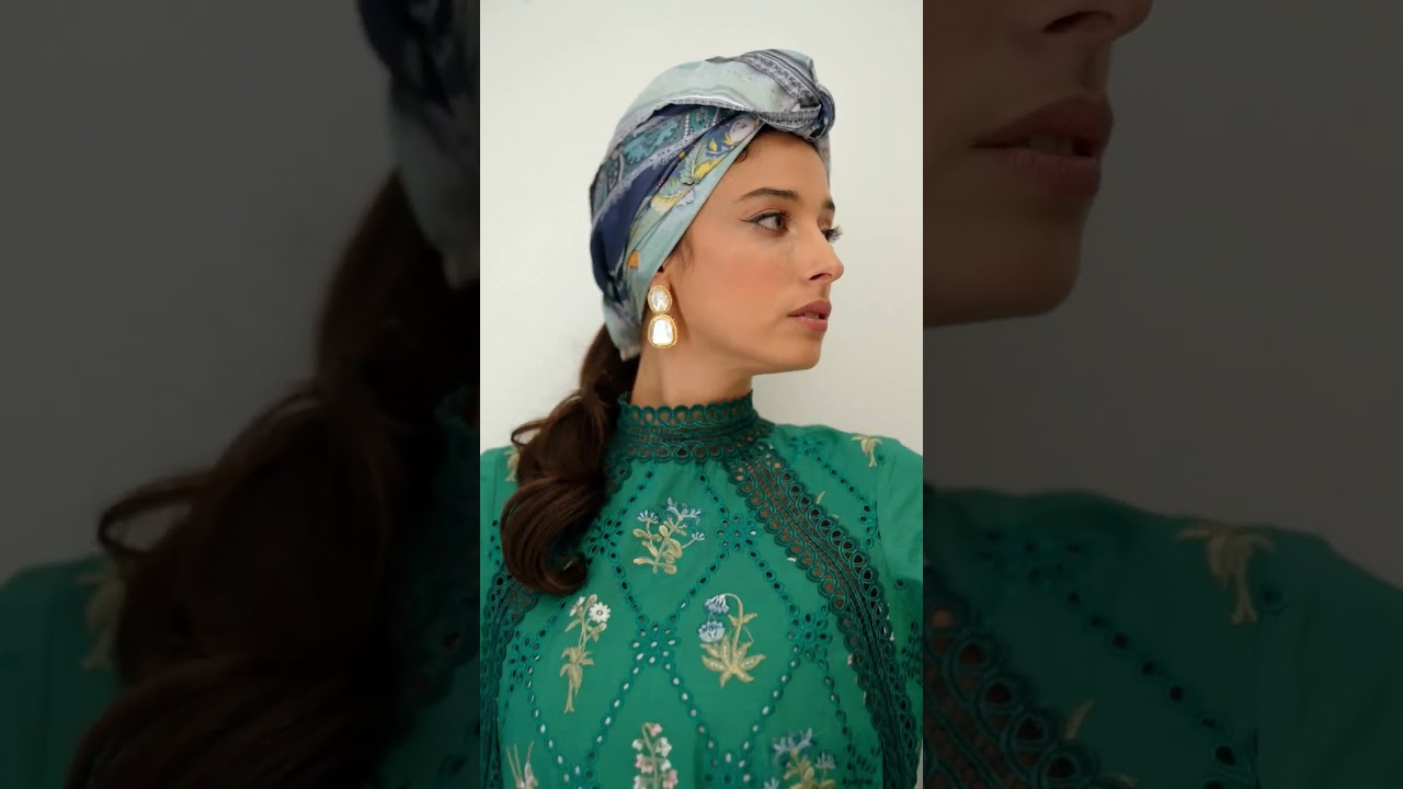 Vital Collection 2023 Vol 2 by Sobia Nazir