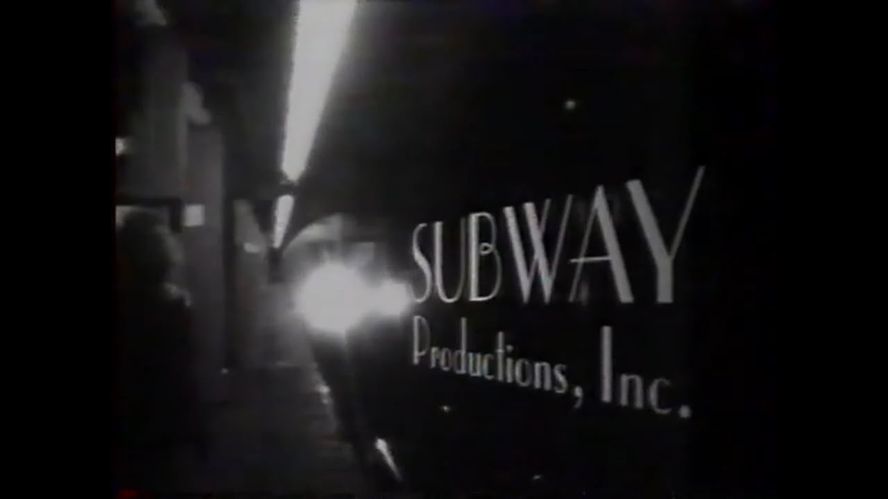 Subway Productions/Warner Bros. Television (1996) YouTube