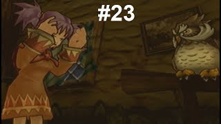Let's Play Dark Cloud 2 #23 - Saving Lin