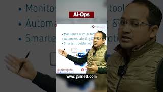 What is AI Assisted Operations? Explained Simply