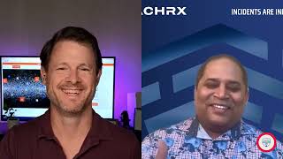 Stephen Garcia on BreachRx, Incident Response, and Managing Cyber Crisis Chaos