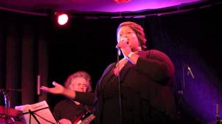 Shirma Rouse & Bart de Win | Talk to me baby