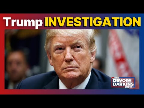 Thumbnail for BREAKING: Democrats launch Trump investigation after Tariff pause
