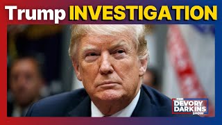 BREAKING: Democrats launch Trump investigation after Tariff pause