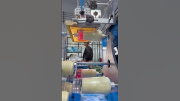 Test tốc độ của máy in ly tự động của Robowind một trong những version sắp tại Việt Nam #robowind