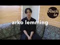 arko lemming(有島コレスケ)が「マルチプレイヤーとこれからのarko lemming」について語る