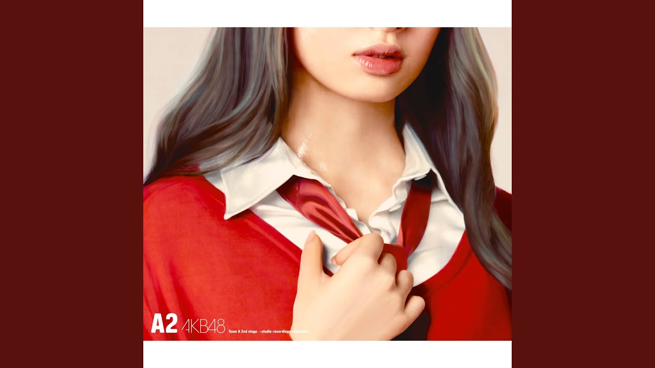 Glass No I Love You (Team A Ver.) - YouTube