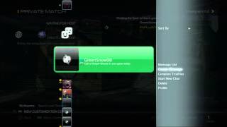 Strikezone wrong map forfeit Hes so dumb