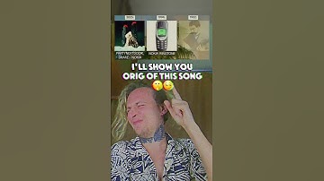 Thumbnail of Original of the song Partynextdoor, Drake - Nokia 🤫 #drake #partynextdoormusic #nokia #drakesongs