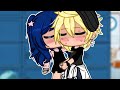 🙄, “we are not dating” . meme // gachalife // MLB . au // not og❕