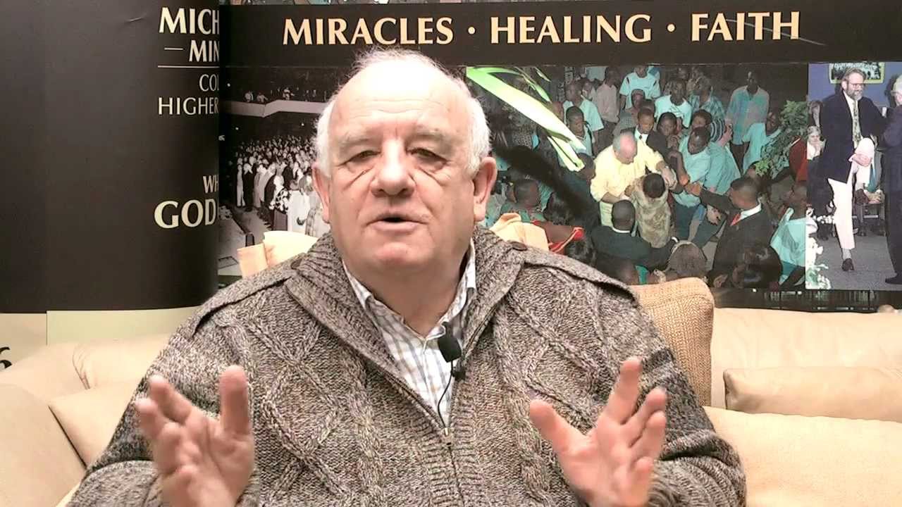 False brethren- Vlog 015 - Bishop Michael Reid