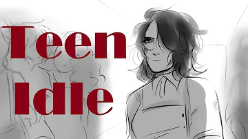 Teen Idle || Heathers Animatic