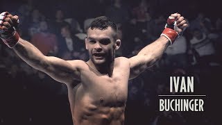 M-1 Challenge 80 Ivan Buchinger