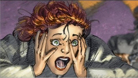 Wolverine: Origin (2/3) Wolverine Gets His Claws (2013)