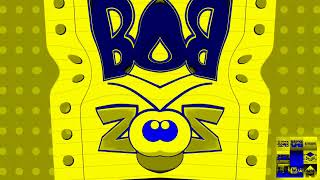 Requested Bob Zoom New Logo Effects In G-Major 102