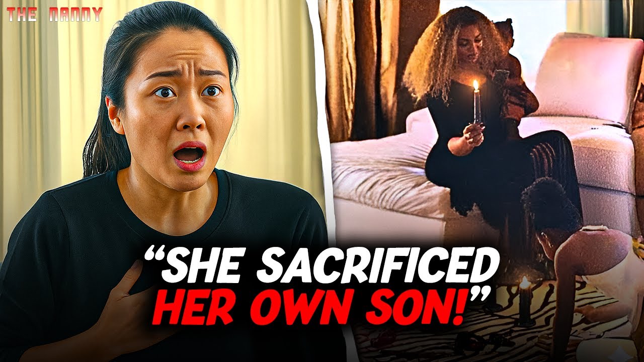 Beyoncé’s Nanny’s VIRAL Confession REVEALS Black Magic Inside Her Home ...