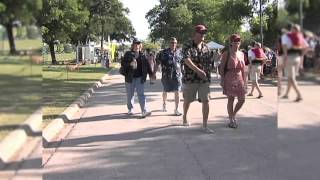 Fort Report: Mayfest 2012