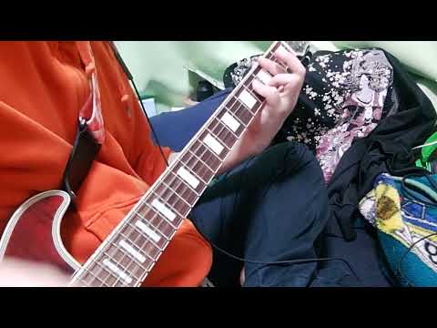 ドラマチック　YUKI ギターコード弾きcover