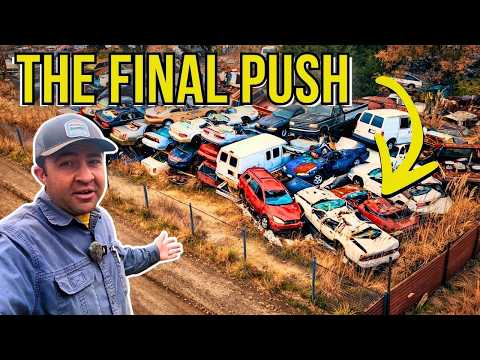 MISSION COMPLETE: We Got the Road OPEN! (Almost Failed) thumbnail