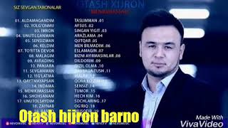 otash hijron barno