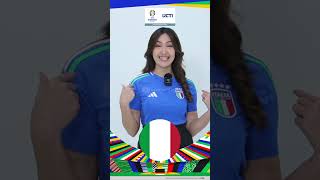 This Or That Intan Saumadina Host Pesta Bola Eropa 2024