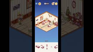 Kawaii Puzzle: Unpacking Decor - Daily Challenge 3 #gameplaywalkthrough screenshot 5