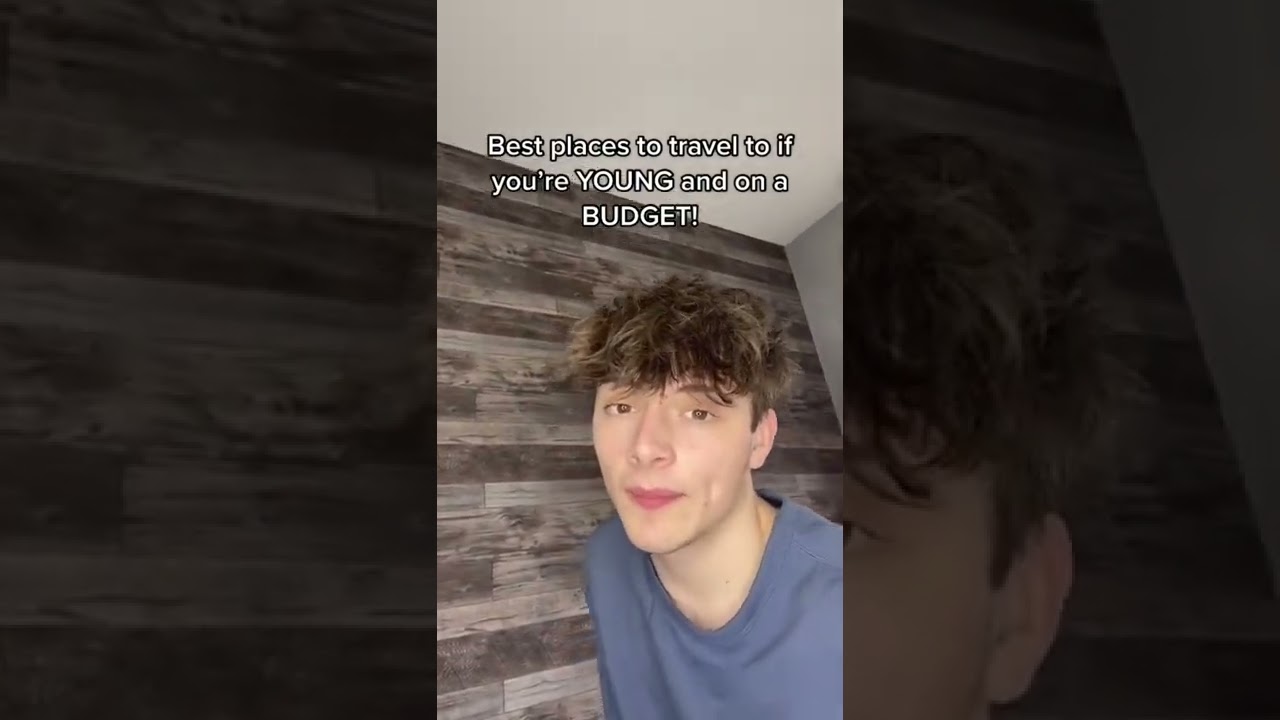 LIVE IN LUXURY FOR CHEAP