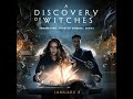 A Discovery Of Witches Season 3 - Official Teaser (2022)
