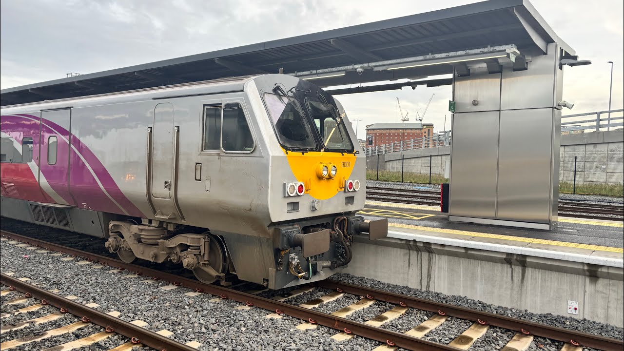 Enterprise Services around the Belfast Area 4/12/25