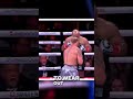 “Jake Paul Hits Mike Tyson 😱 | Legendary Moment!” ROUND 1