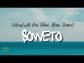 VICTONY Soweto Remix Feat Don Toliver Rema Tempoe Official Lyrics VICTONY Soweto Remix Feat Don Toliver Rema Tempoe Official Lyrics